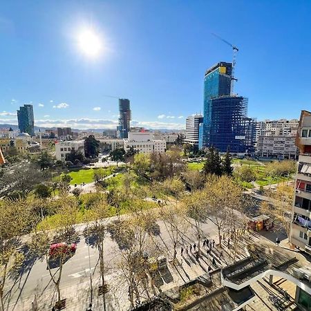Scanderbeg Square 2Br Apt ティラナ エクステリア 写真