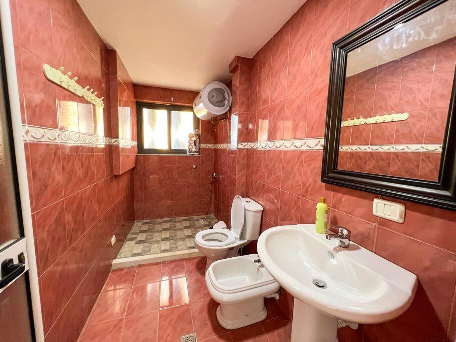 Scanderbeg Square 2Br Apt ティラナ エクステリア 写真