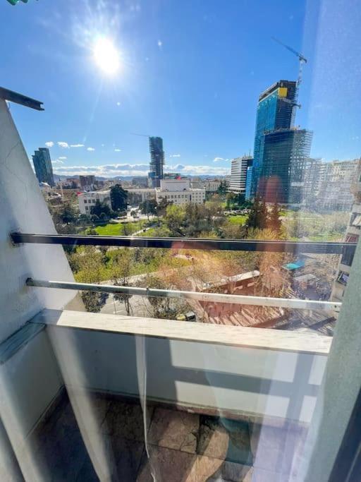 Scanderbeg Square 2Br Apt ティラナ エクステリア 写真