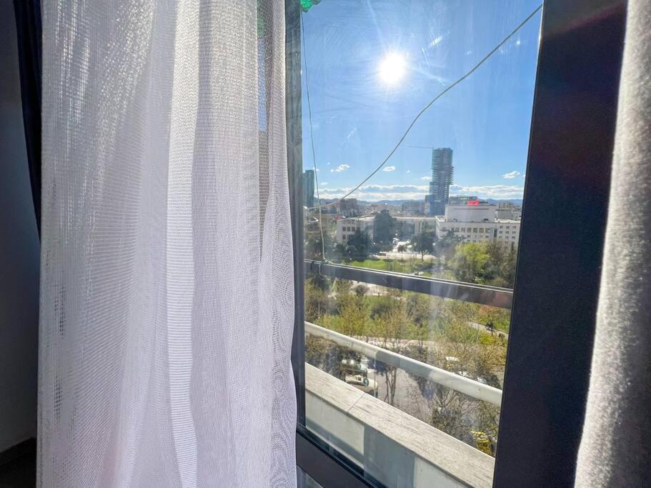 Scanderbeg Square 2Br Apt ティラナ エクステリア 写真